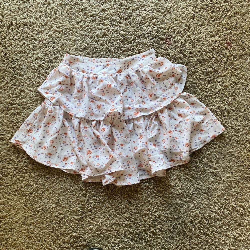 Harper Wren skirt! Got from boutique